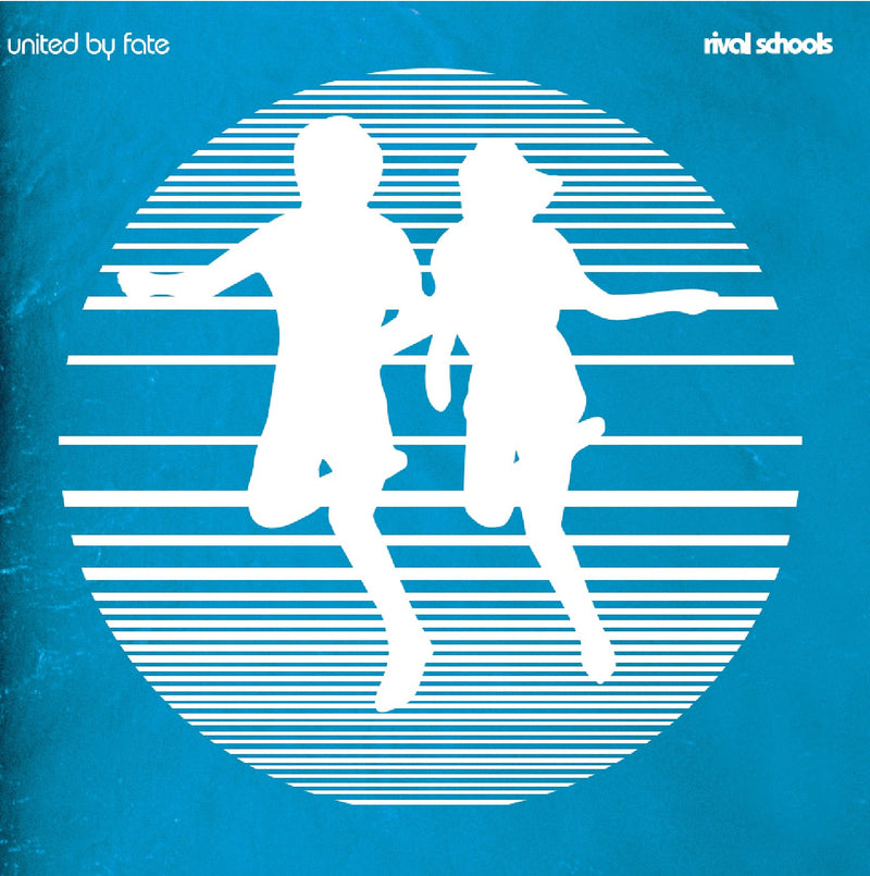 Rival Schools - United By Fate (LP)