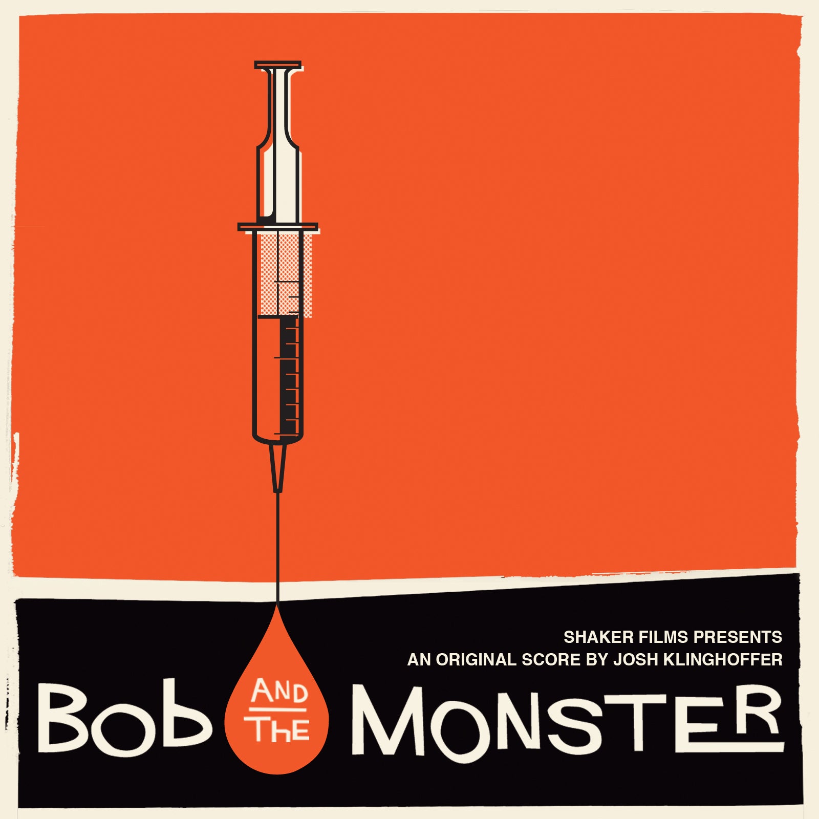 Josh Klinghoffer - Bob And The Monster Score & Original Soundtrack (CD)