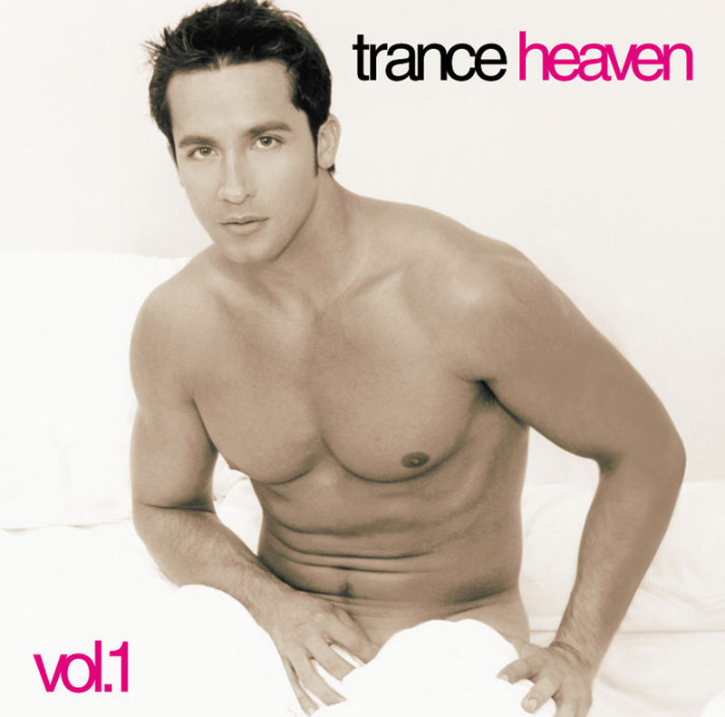 Trance Heaven Vol. 1 (CD)