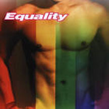 Equality (CD)