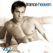 Trance Heaven Vol. 2 (CD)