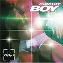 Circuit Boy Vol. 3 (CD)