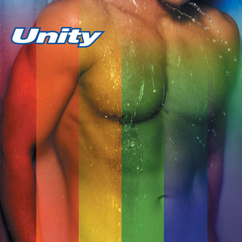 Unity (CD)
