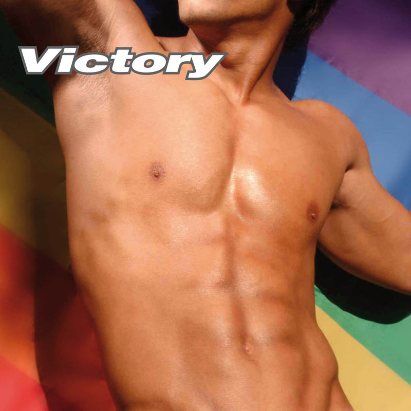 Victory: A Celebration Of Gay Pride (CD)
