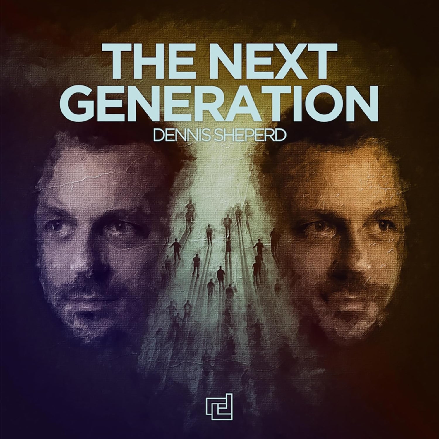 Dennis Sheperd - The Next Generation (CD)