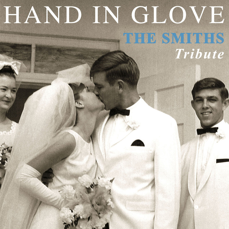 Hand In Glove: The Smiths Tribute (CD)