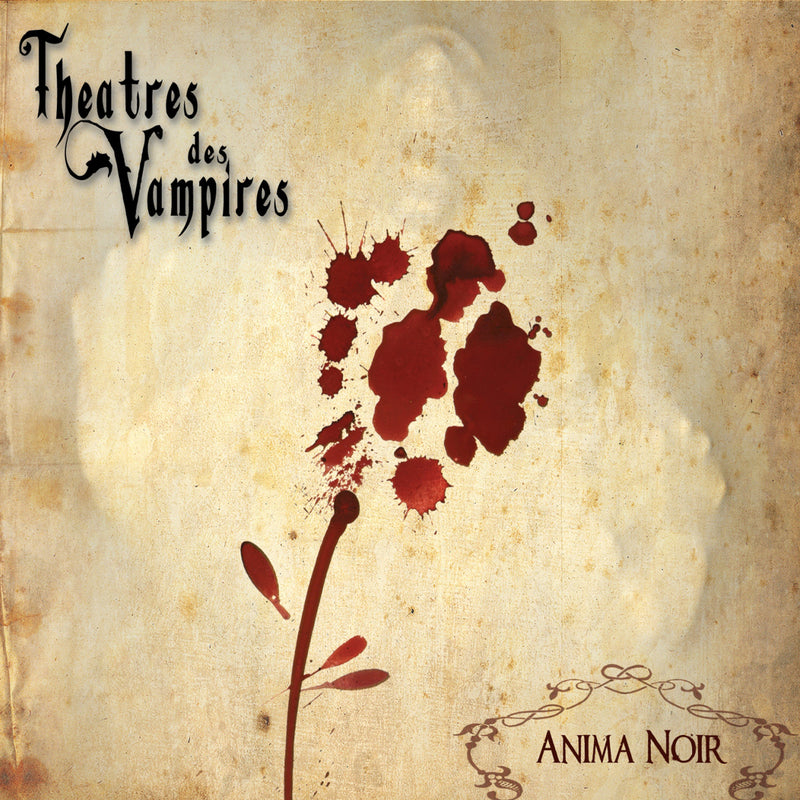 Theatres Des Vampires - Anima Noir (CD)