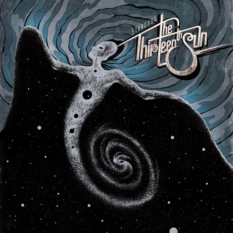 Thirteenth Sun - Stardust (CD)