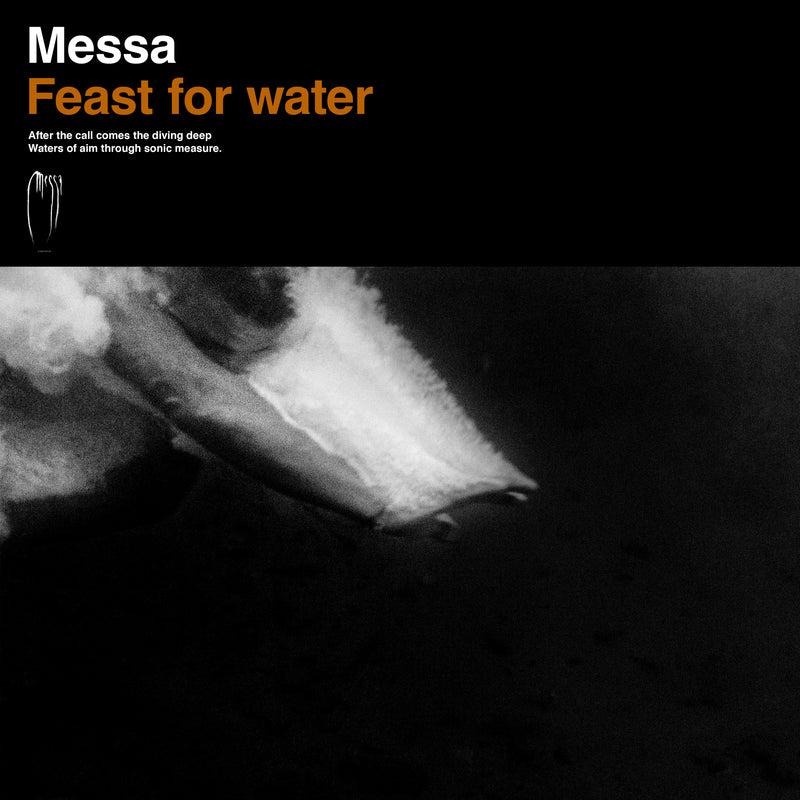 Messa - Feast For Water (CD)