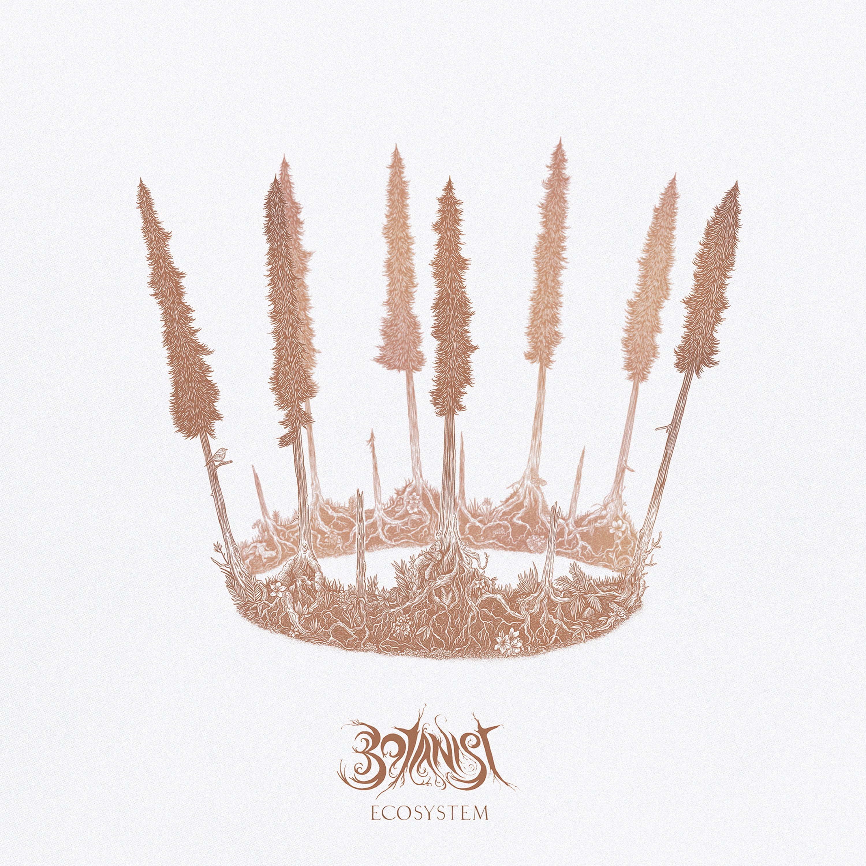 Botanist - Ecosystem (LP)