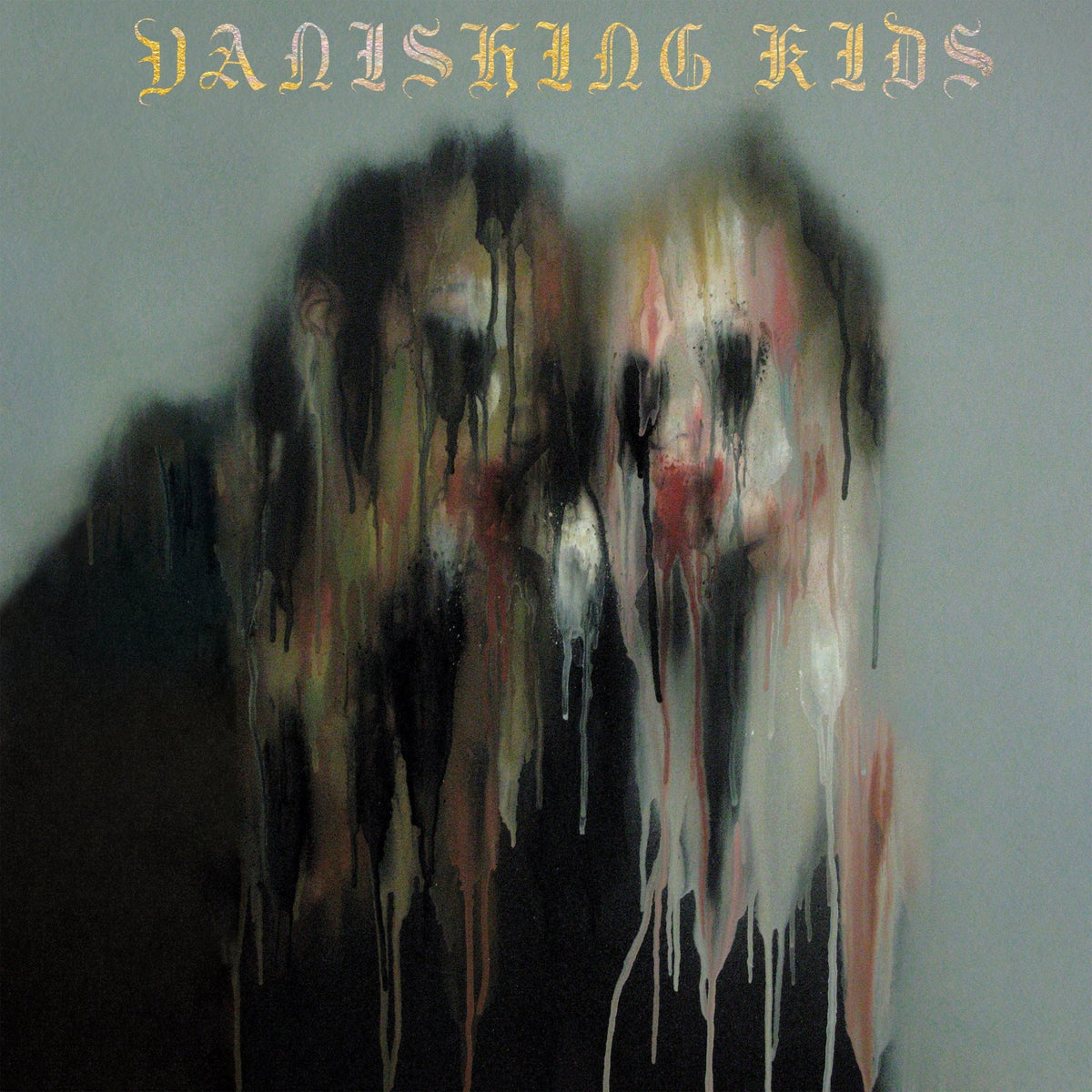 Vanishing Kids - Miracle Of Death (LP)