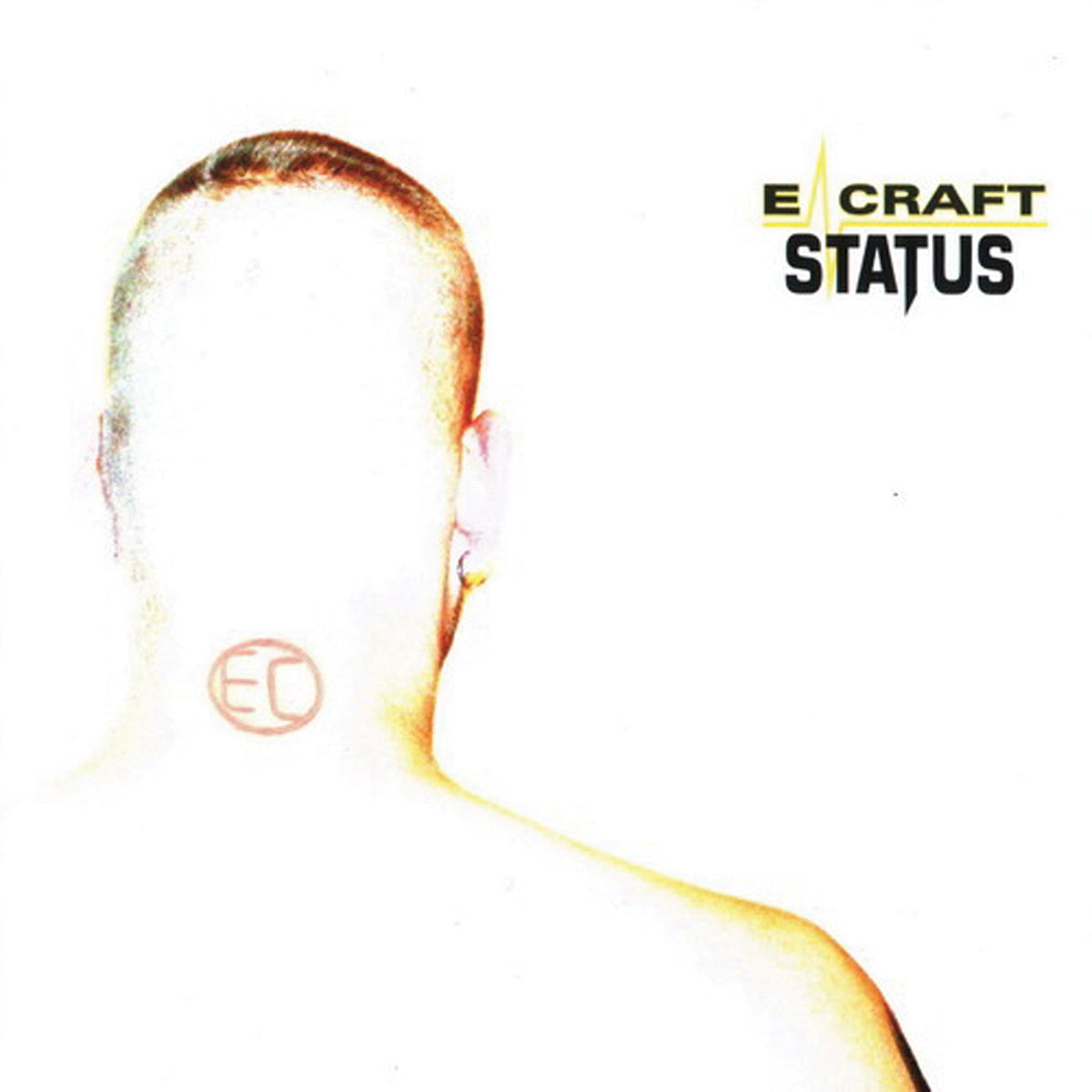 E-craft - Status (CD)