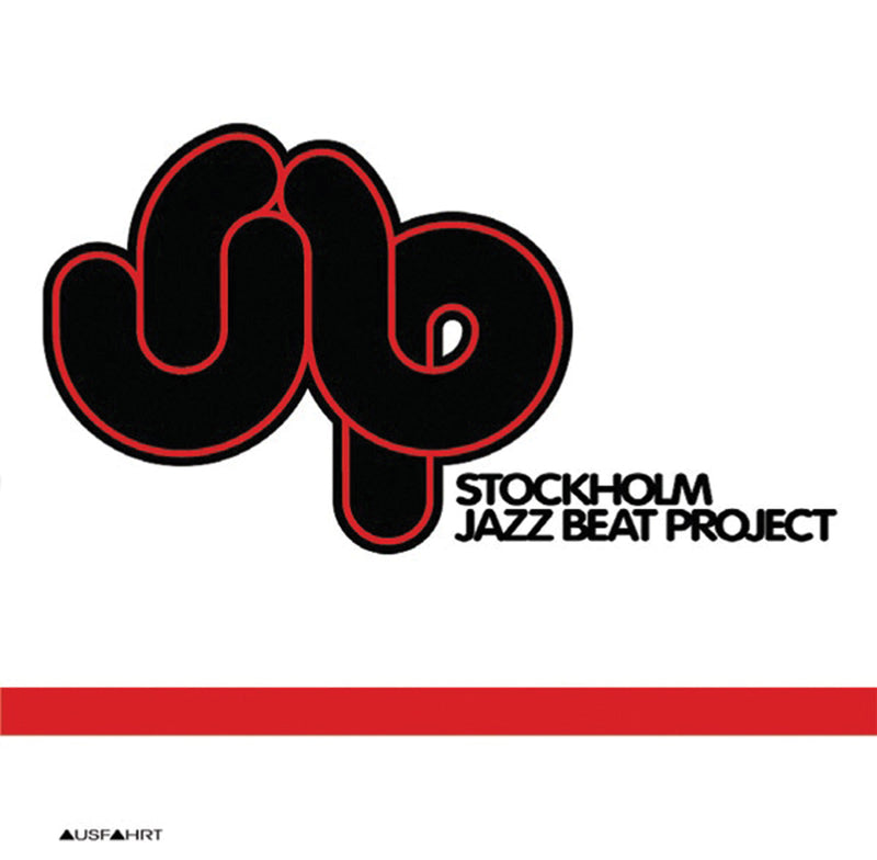 Stockholm Jazzbeat Proje - Stockholm Jazzbeat Project (CD)