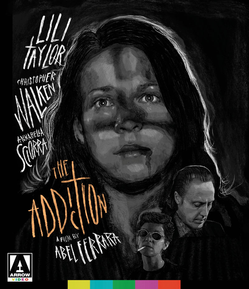 The Addiction (Blu-ray)