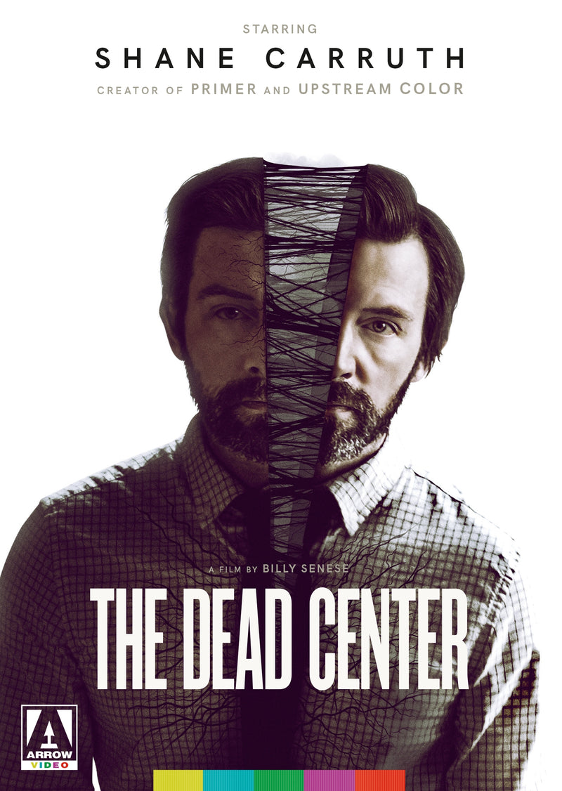 The Dead Center (DVD)