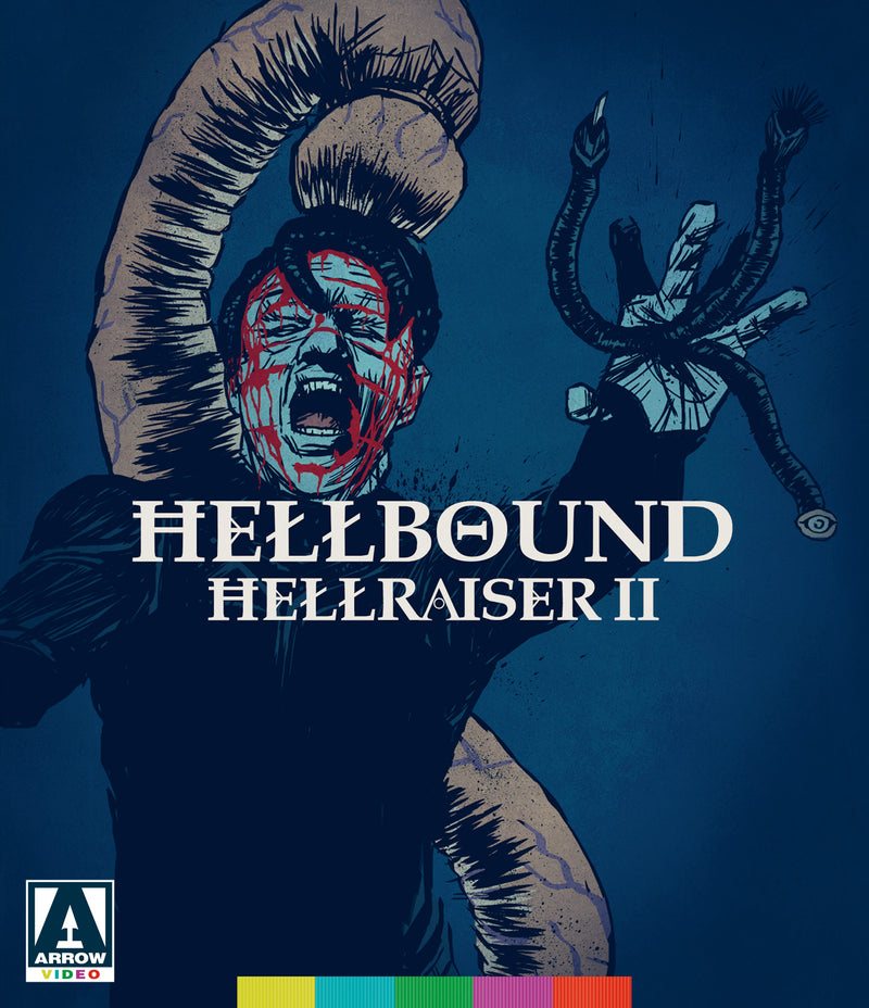 Hellbound: Hellraiser II (Blu-ray)