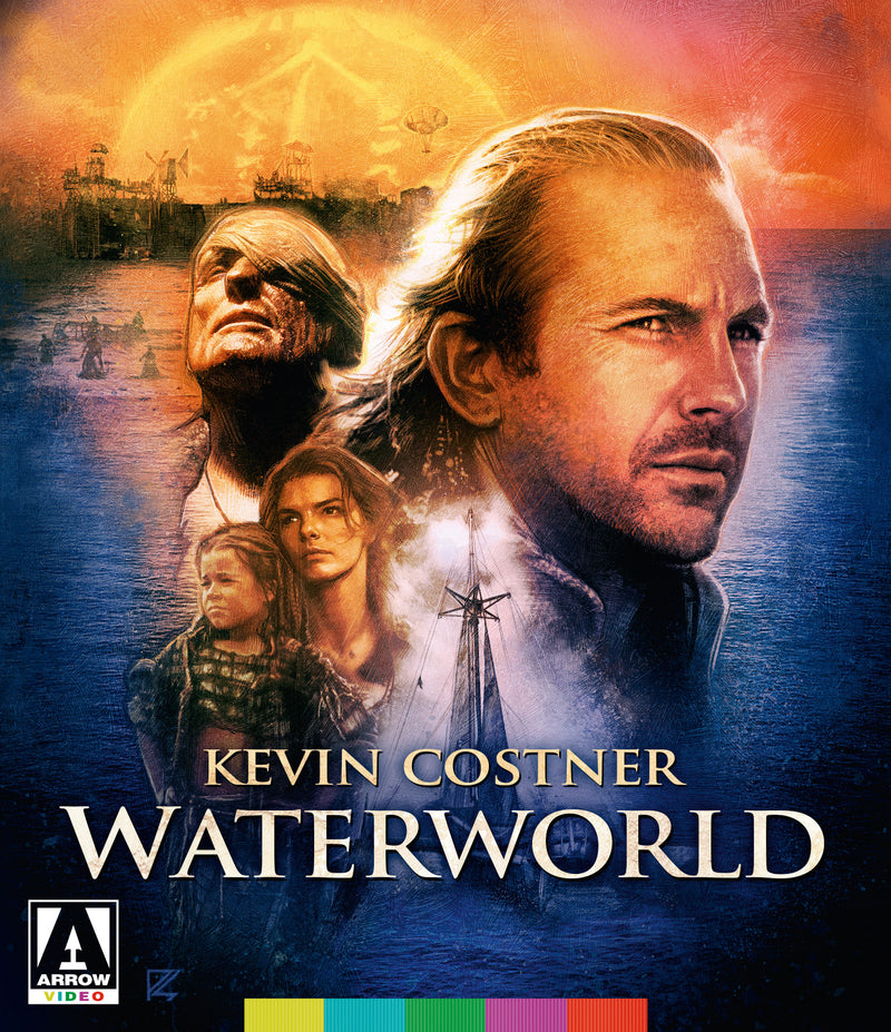 Waterworld (Blu-ray)