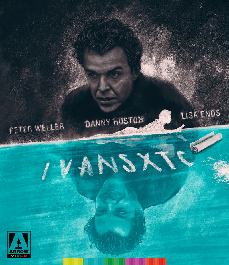 Ivansxtc (Blu-ray)