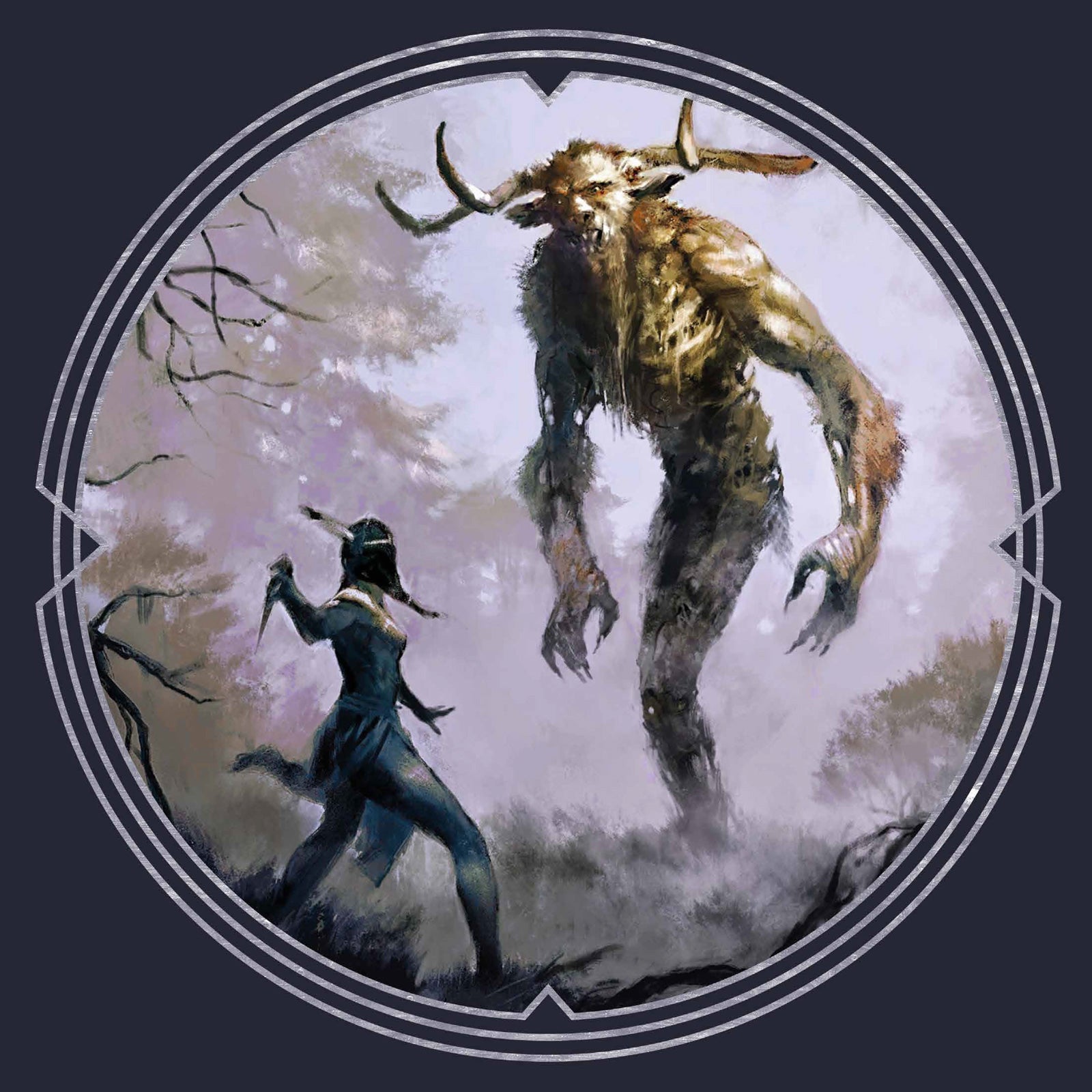 Dzo-nga - The Sachem's Tales (LP)