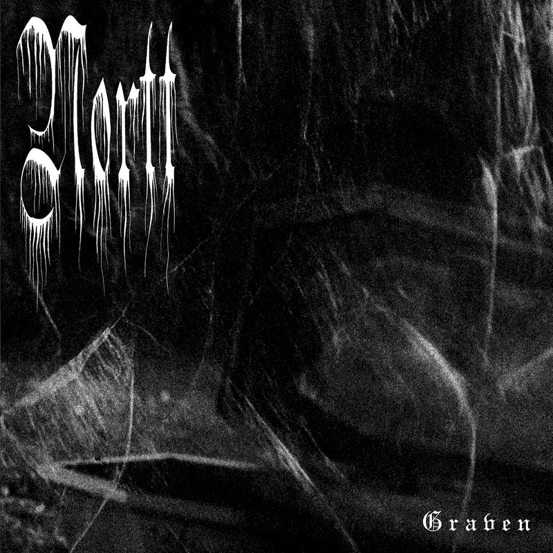 Nortt - Graven (CD)