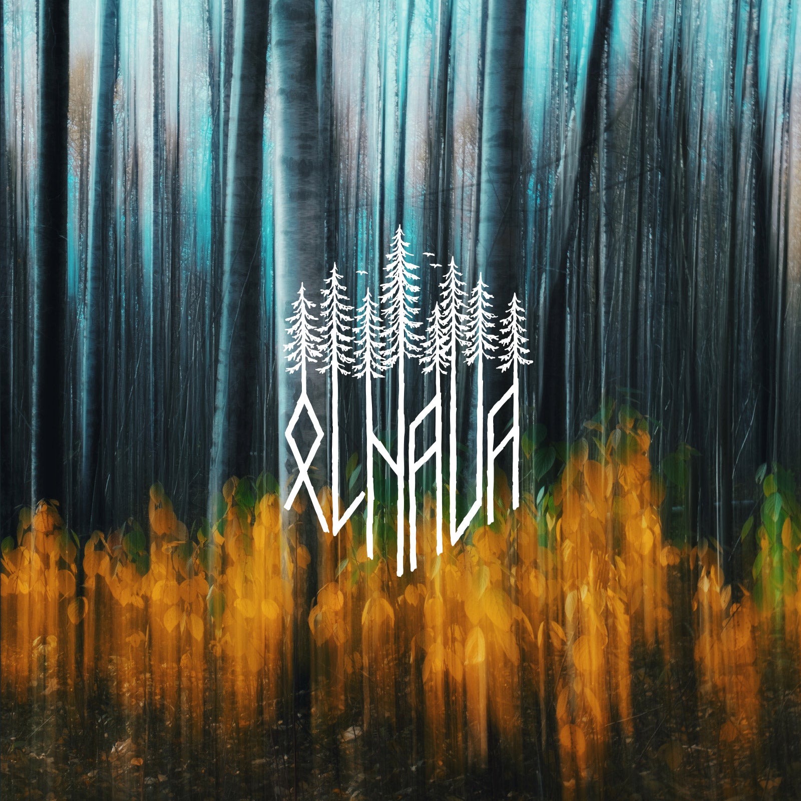 Olhava - Olhava (LP)