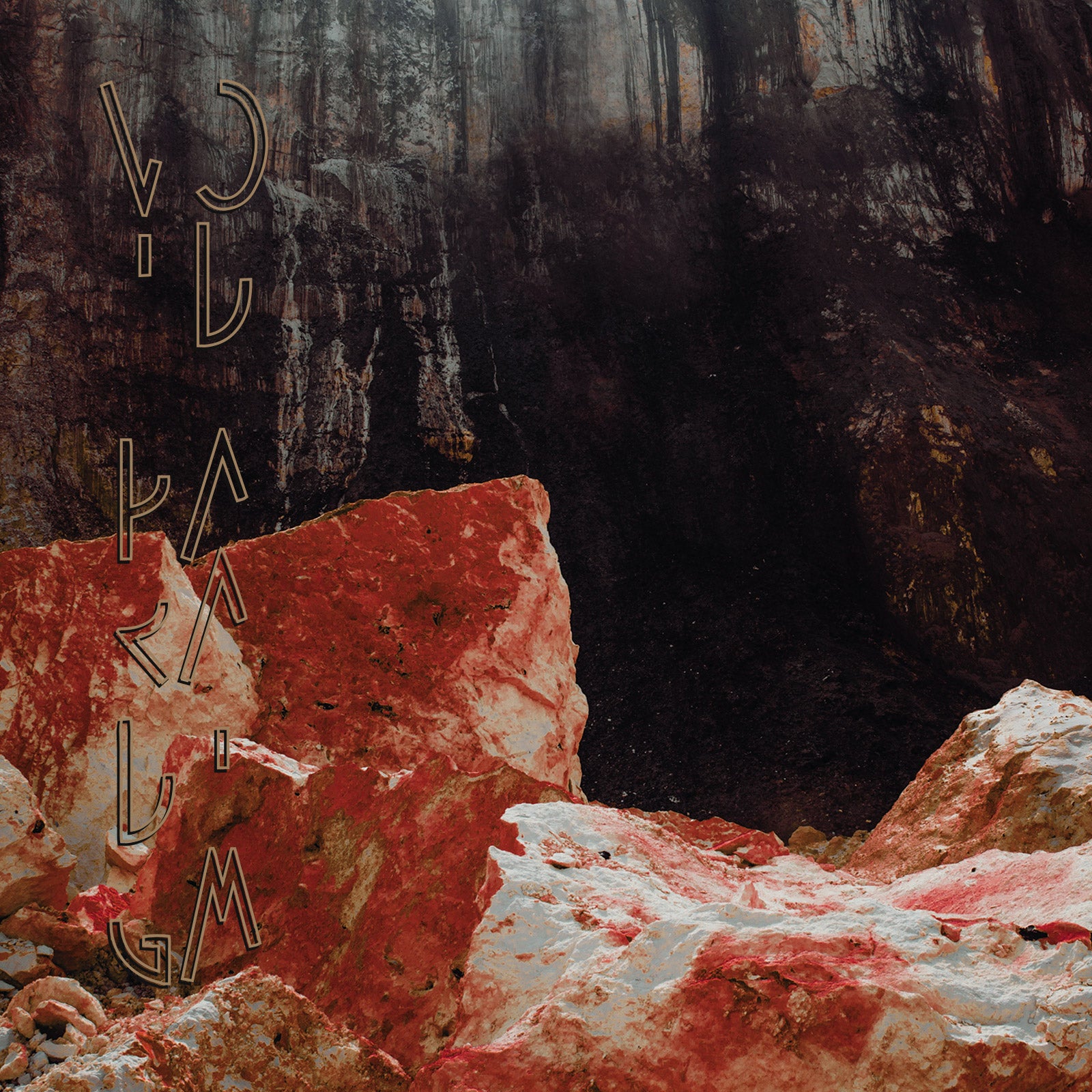 Void Paradigm - Ultime Pulsation | Demain Brûle (LP)