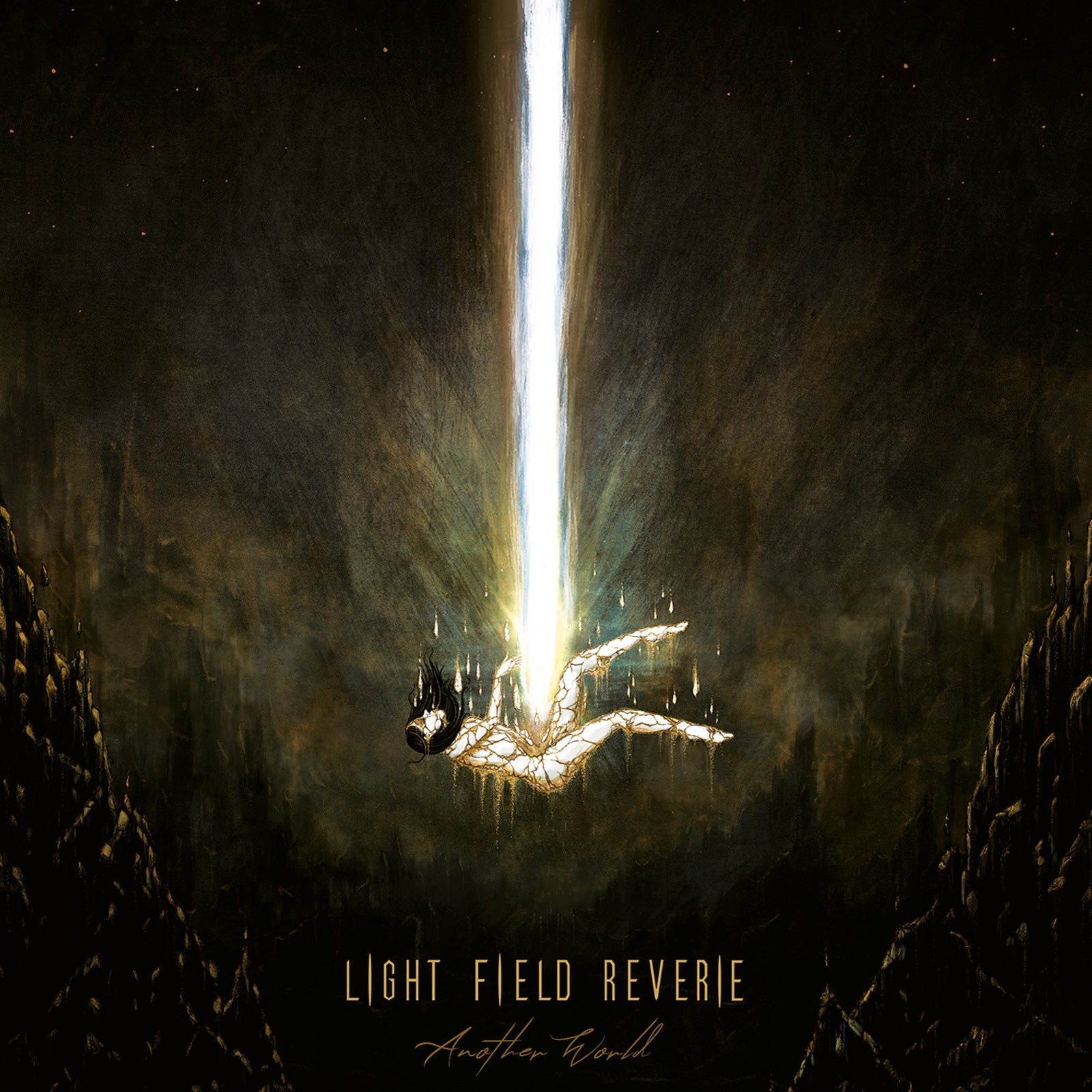 Light Field Reverie - Another World (LP)