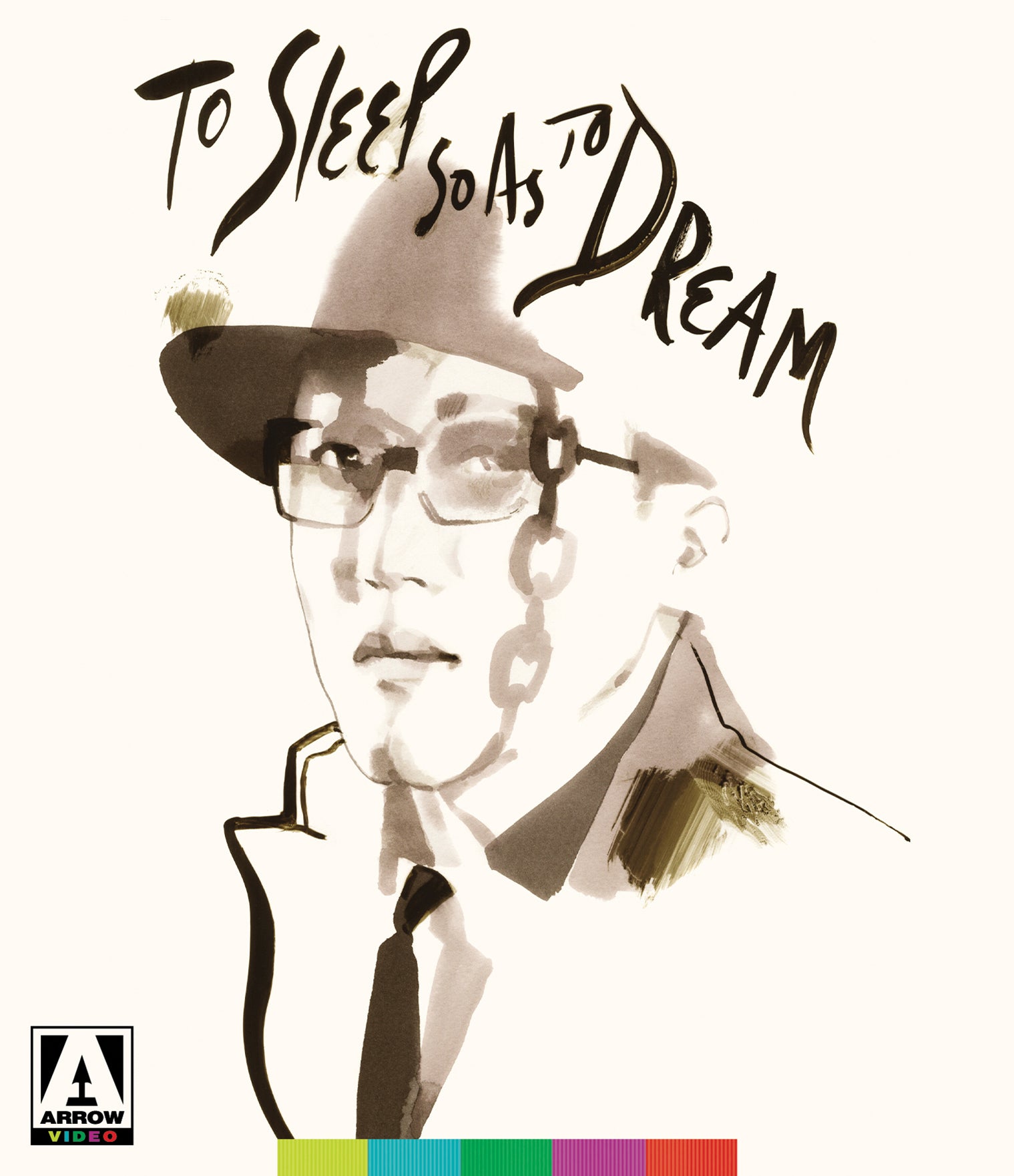 To Sleep So As To Dream (Blu-ray)