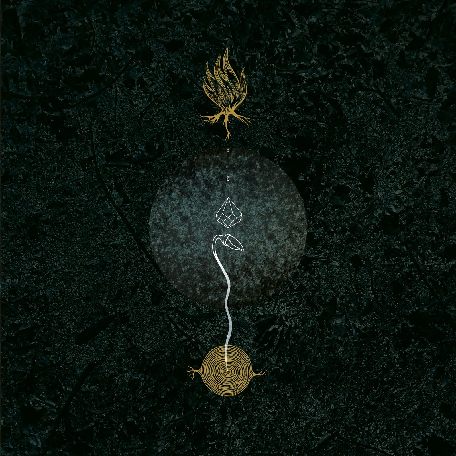 Bosco Sacro - Gem (LP)