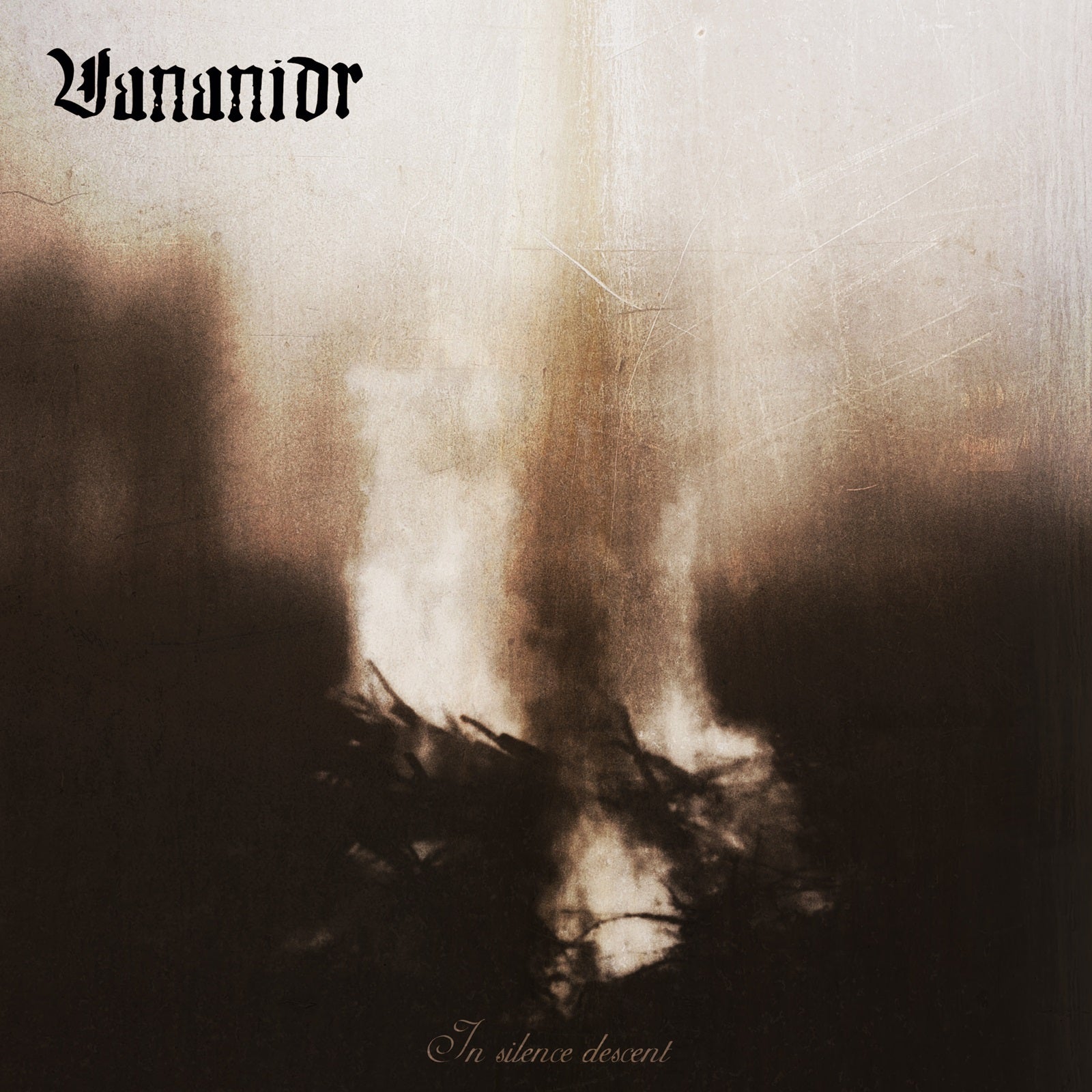Vananidr - In Silence Descent (LP)