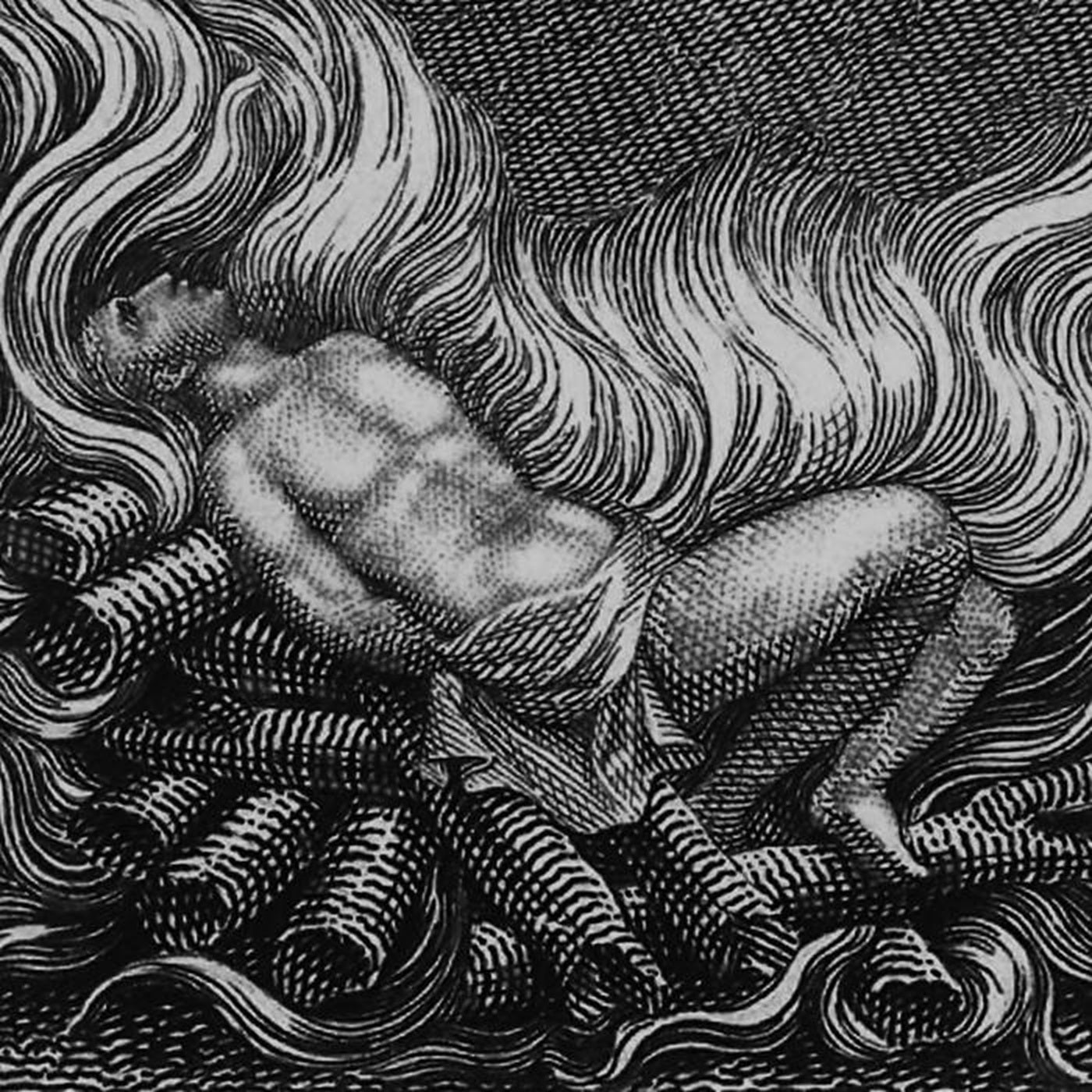 Cigno - Nada!Nada!Nada! (LP)