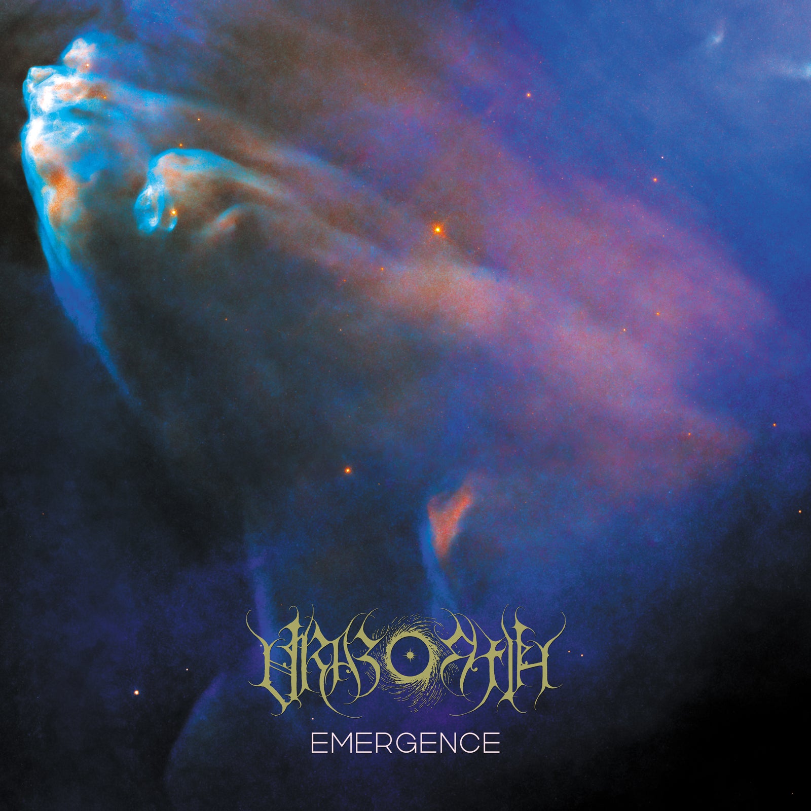 Vrazorth - Emergence (LP)