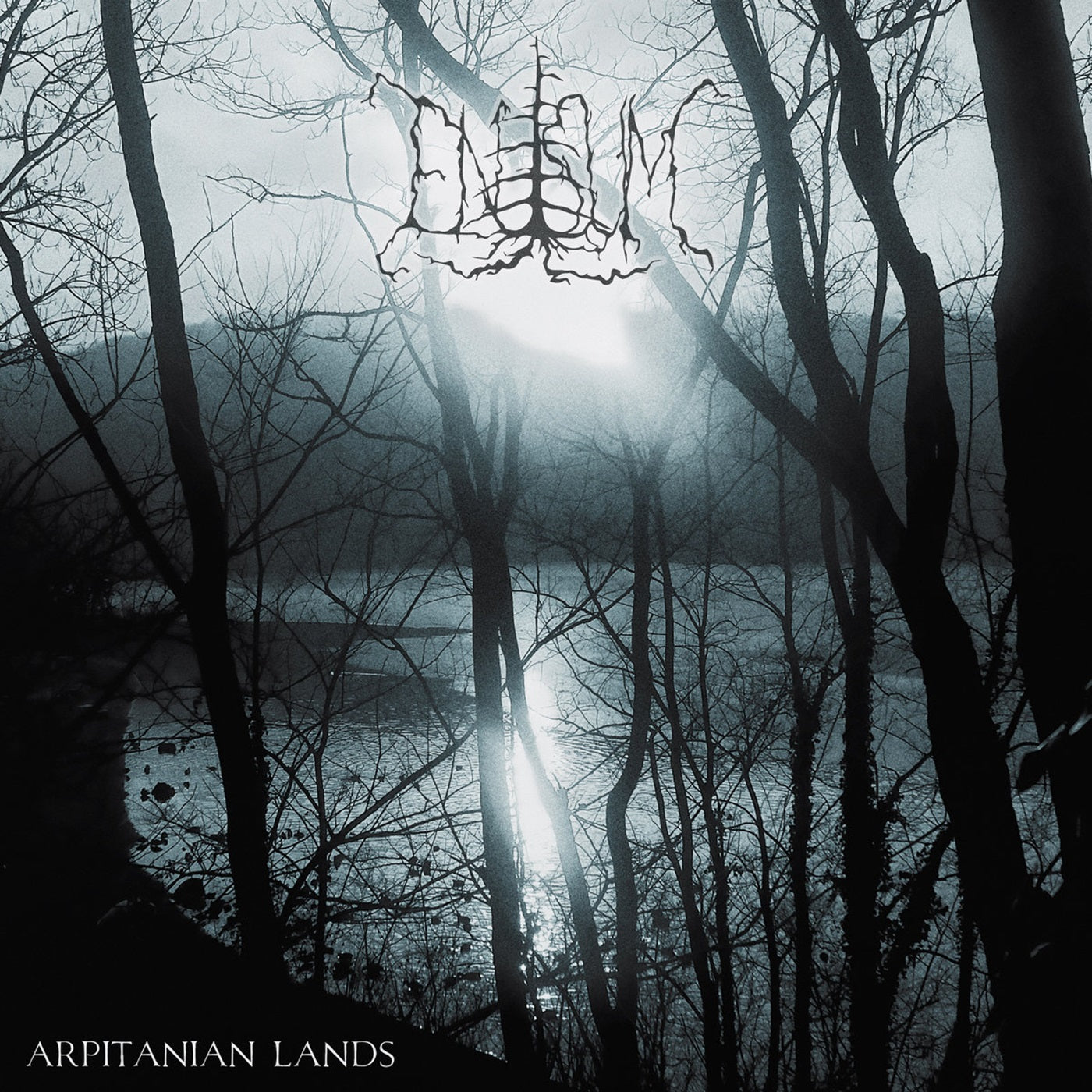 Enisum - Arpitanian Lands (CD)