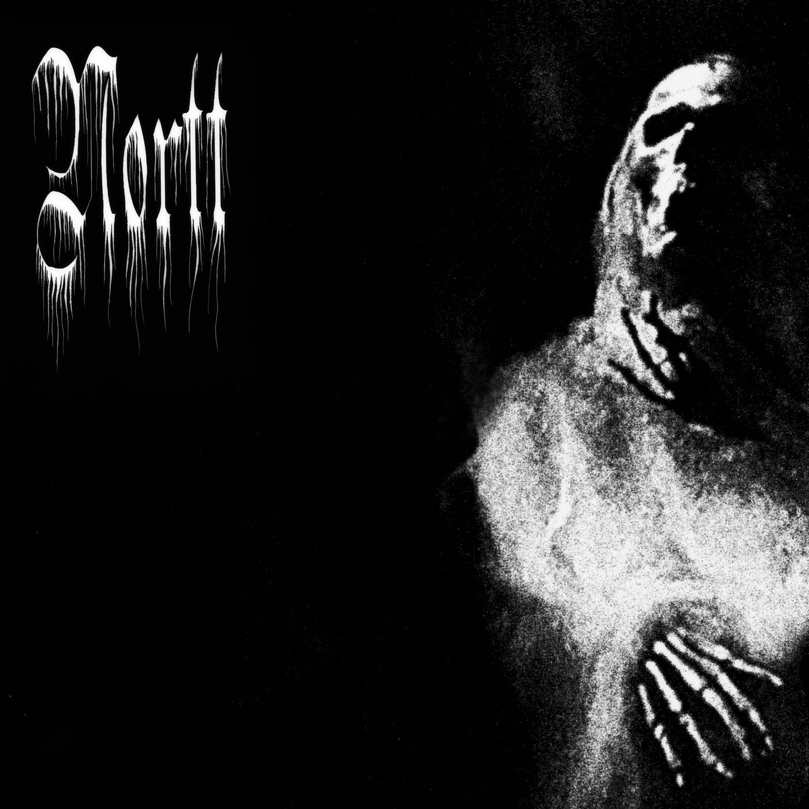 Nortt - Dødssang (CD)