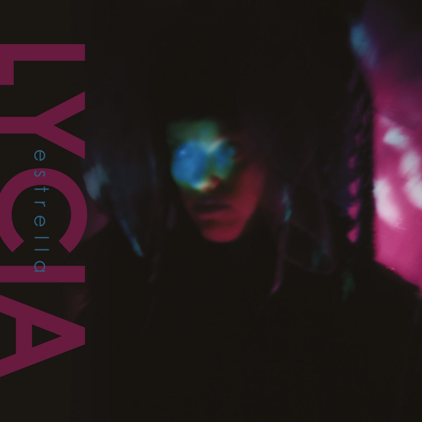 Lycia - Estrella (LP)