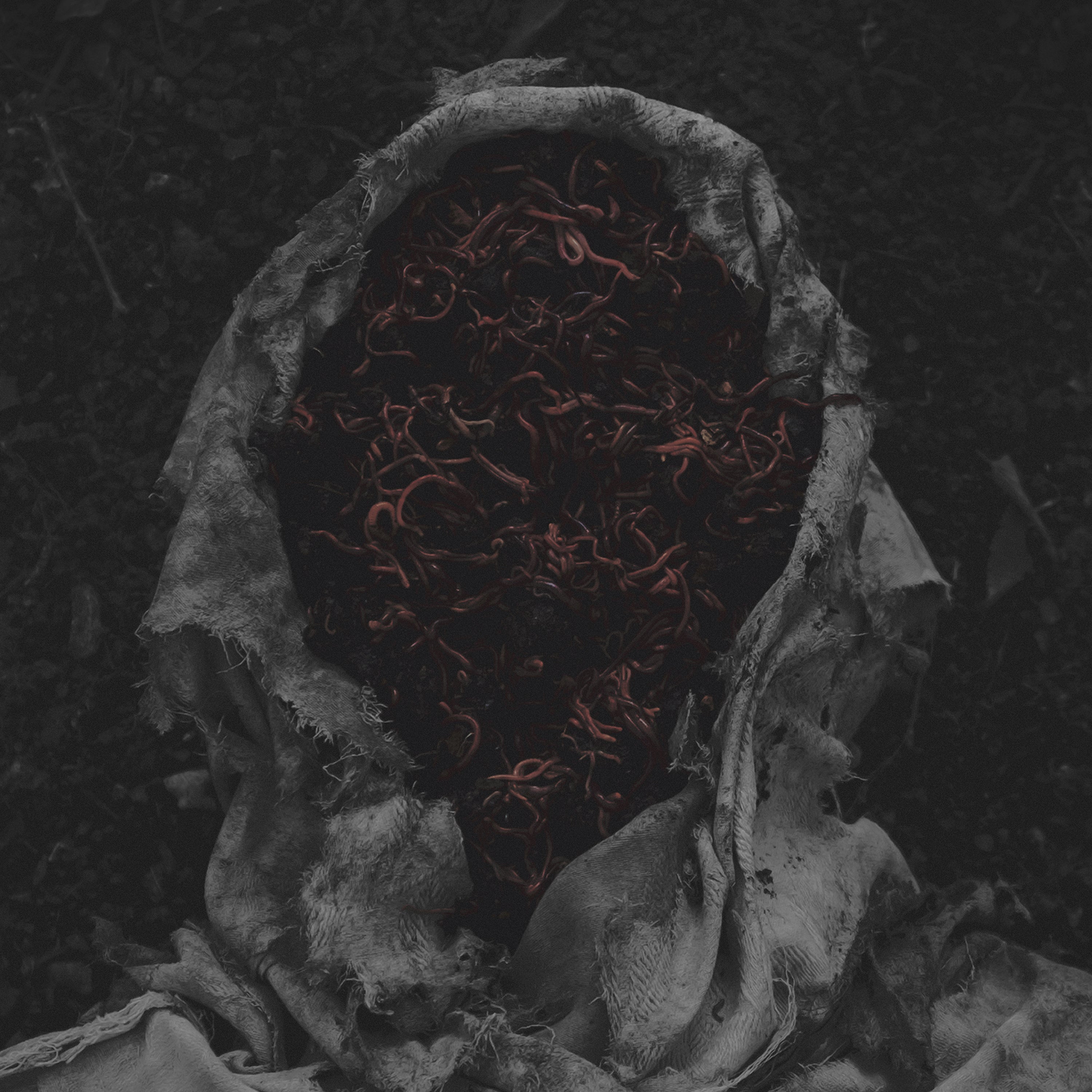 Gorrch - Stillamentum (LP)