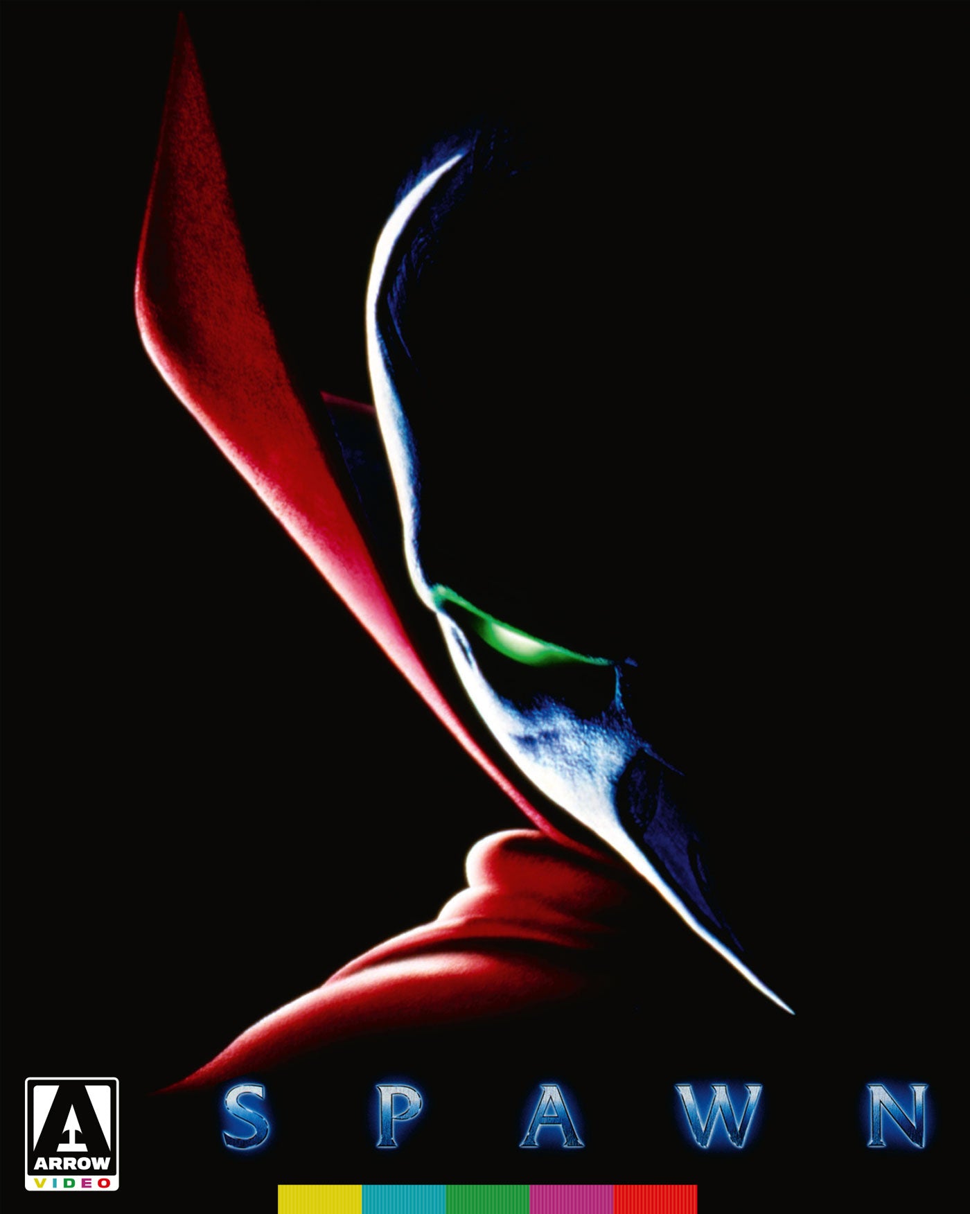 Spawn [Limited Edition] (Blu-ray)