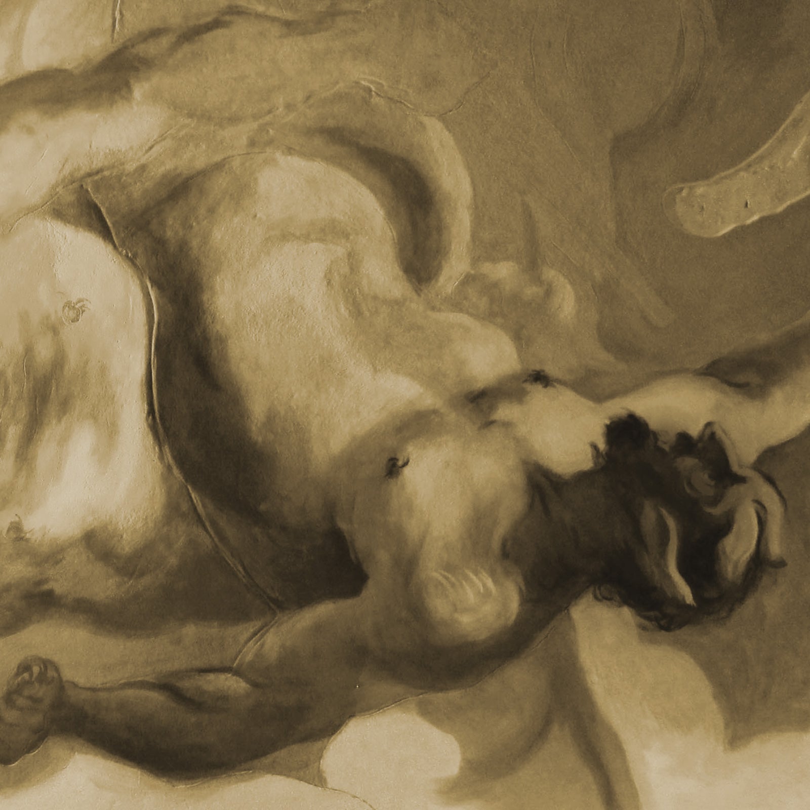 Abigor - Leytmotif Luzifer (LP)