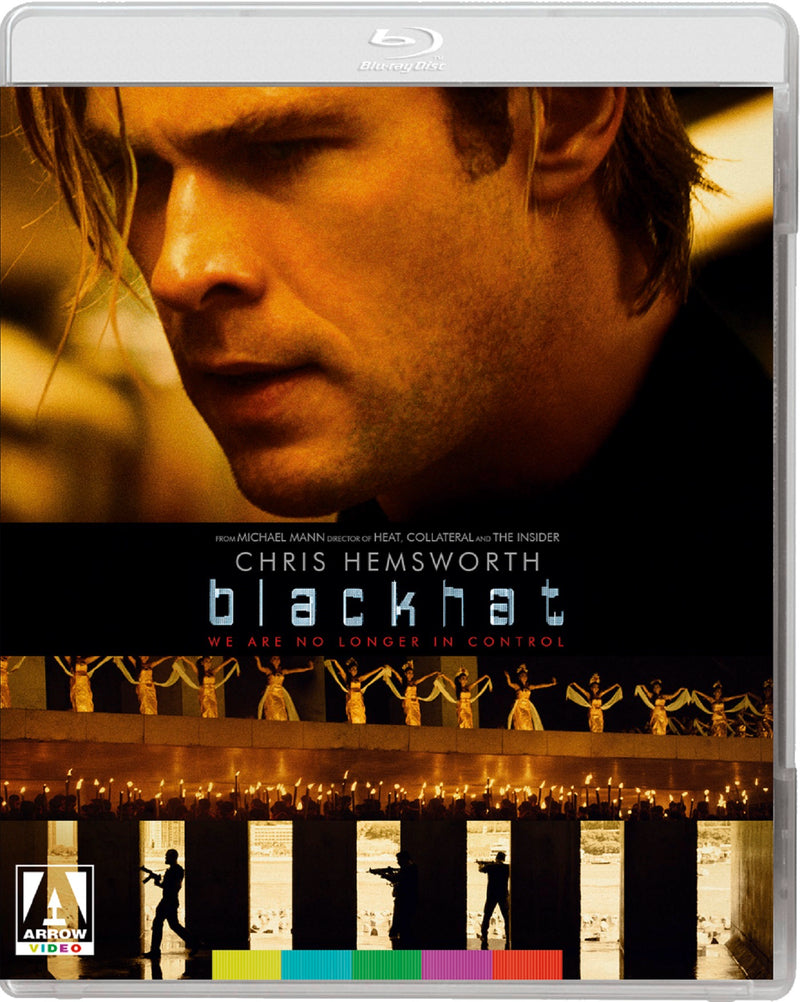 Blackhat (Blu-ray)