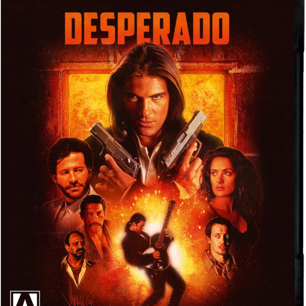 Desperado (4K Ultra HD)
