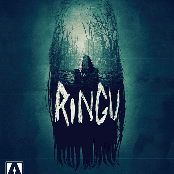 Ringu (4K Ultra HD)