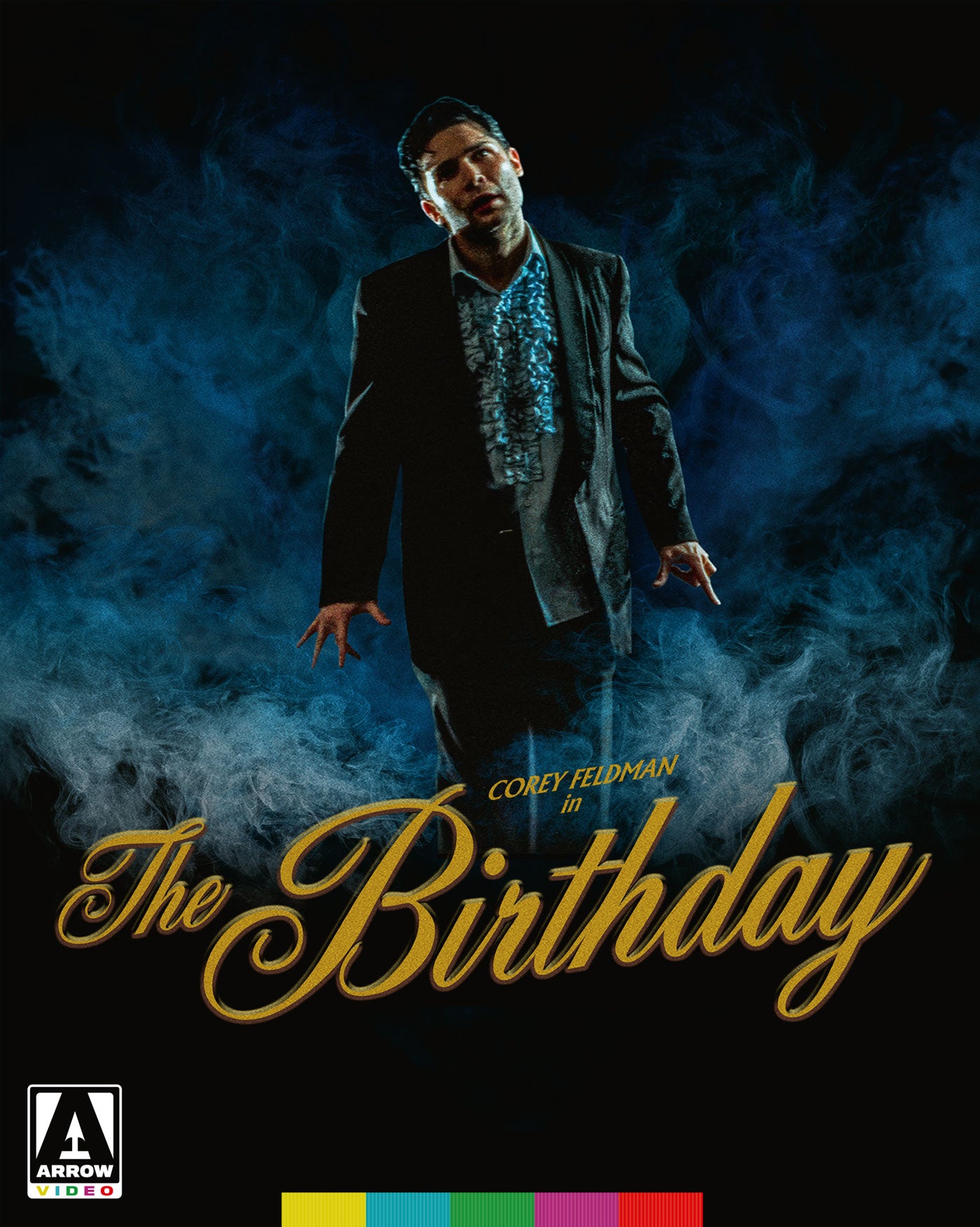 The Birthday [Limited Edition] (Blu-ray)