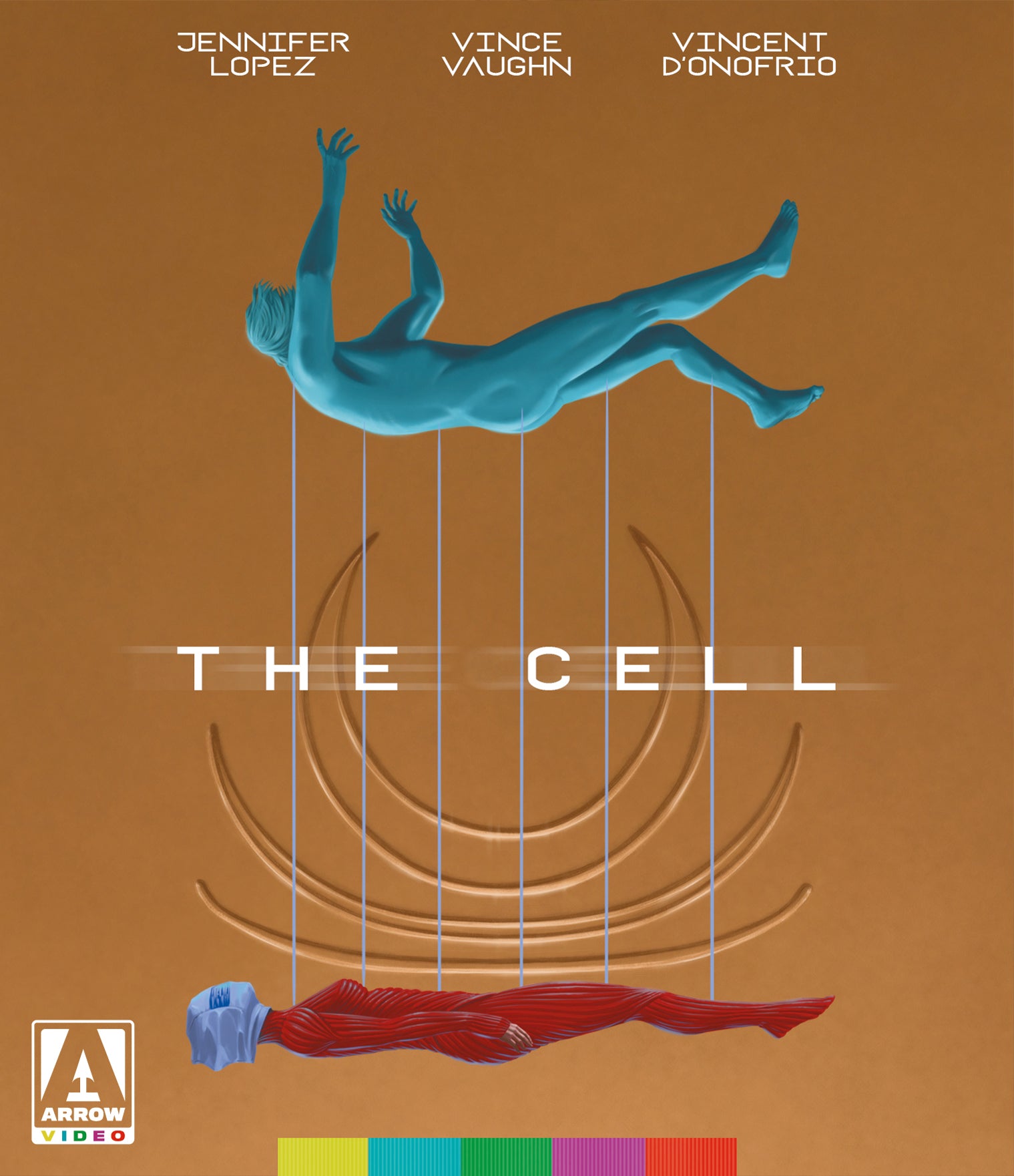 The Cell (4K Ultra HD)