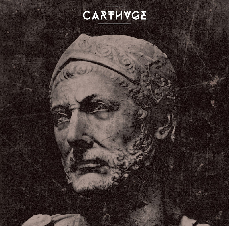 Carthage - Panic War (CD)