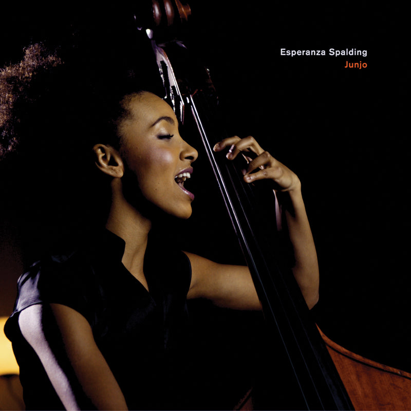 Esperanza Spalding - Junjo (CD)