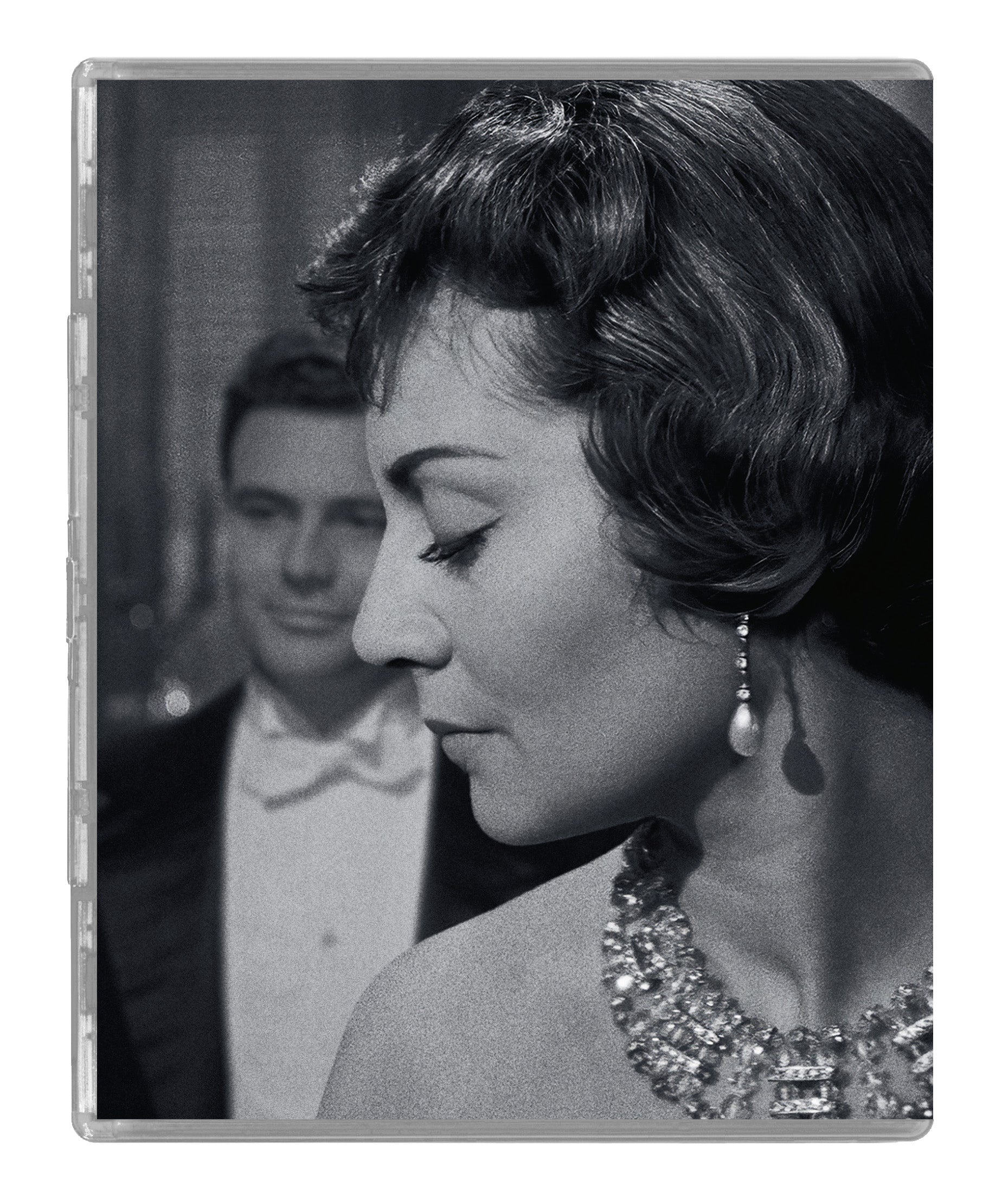 A Free Woman (Limited Edition) (Blu-ray) PREORDER