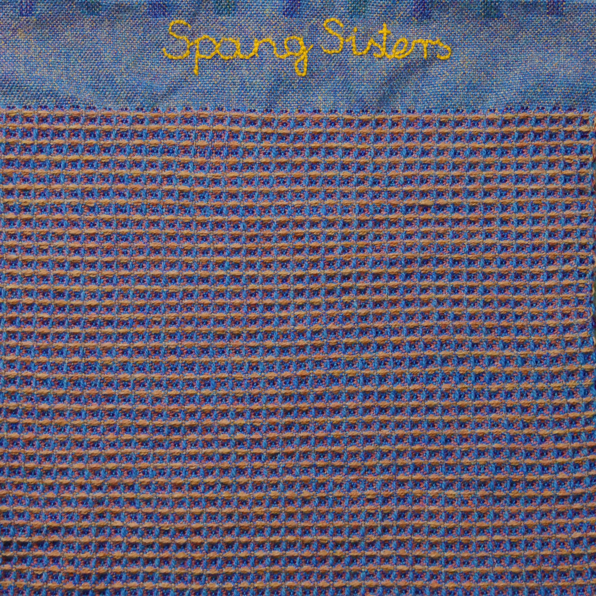 Spang Sisters - Spang Sisters (LP)