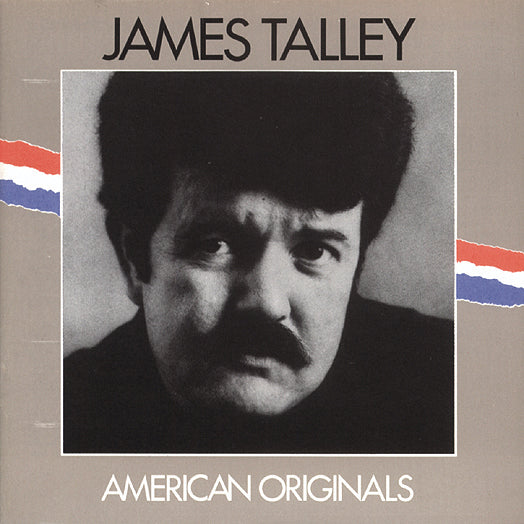 James Talley - American Originals (CD)