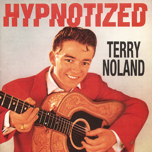 Terry Noland - Hypnotized (CD)