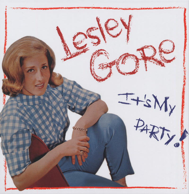 Lesley Gore - It's My Party (CD)